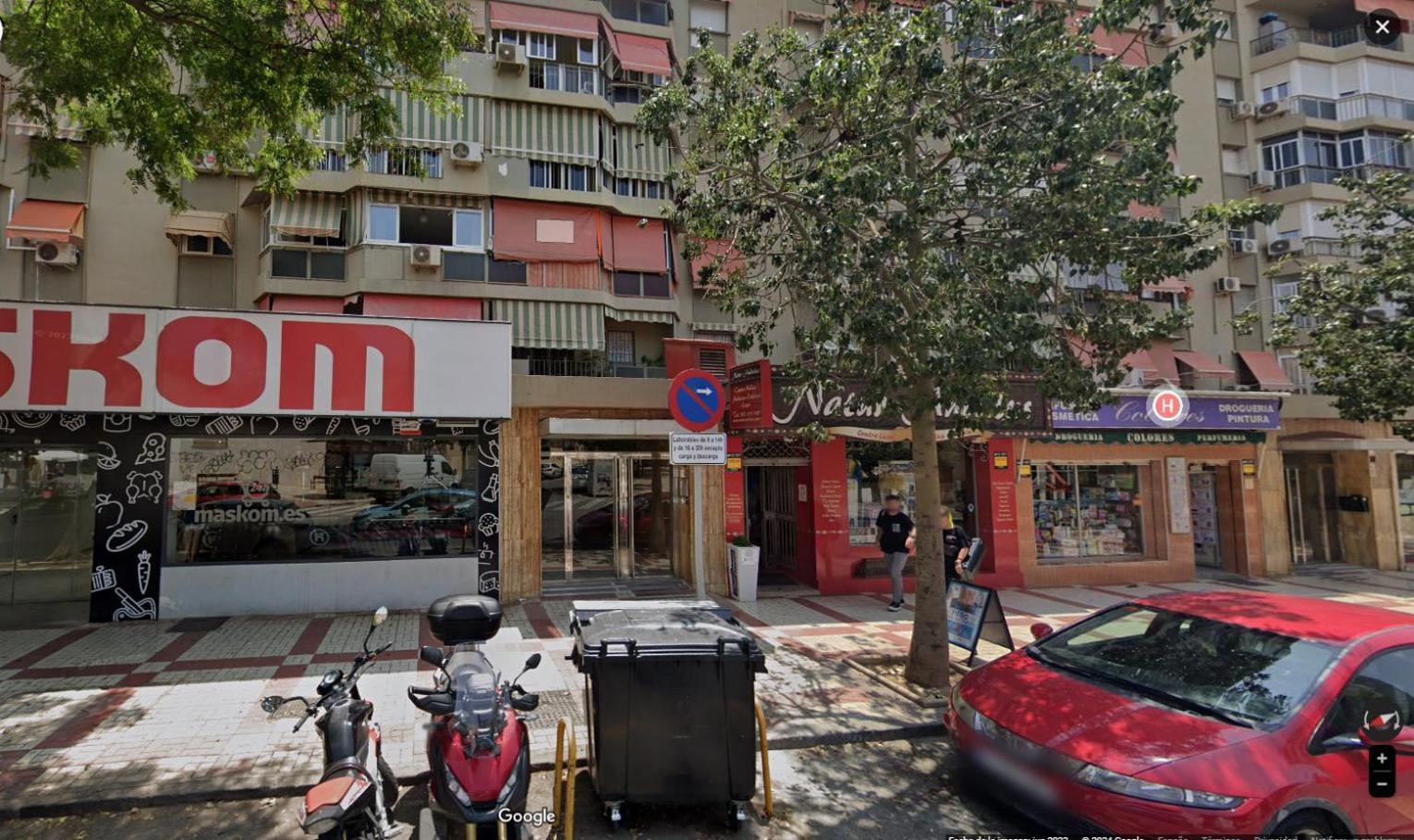 Casa Carmen