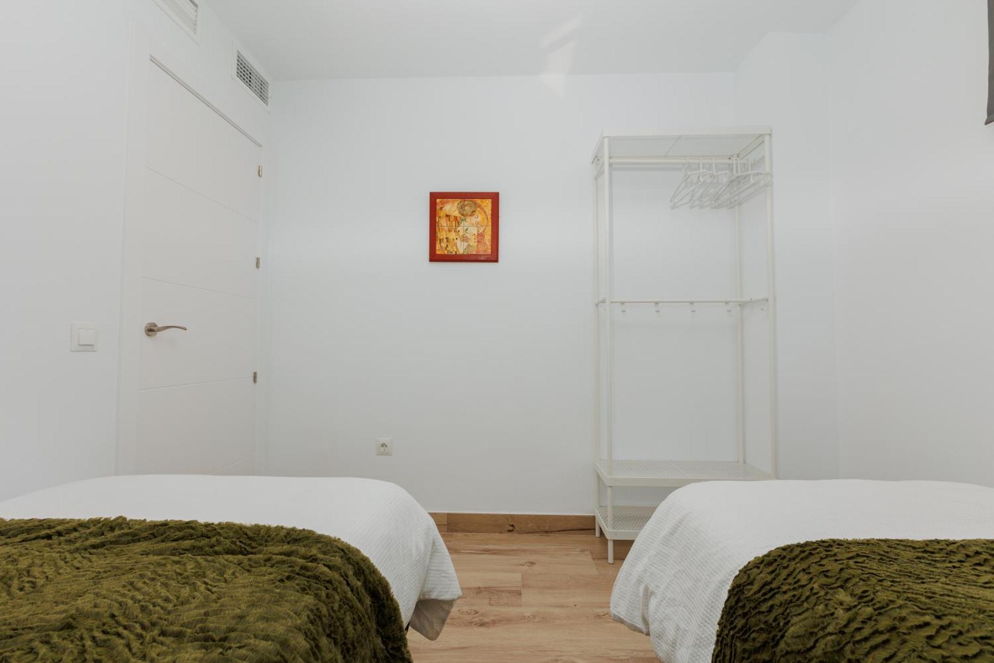 Casa Carmen Málaga