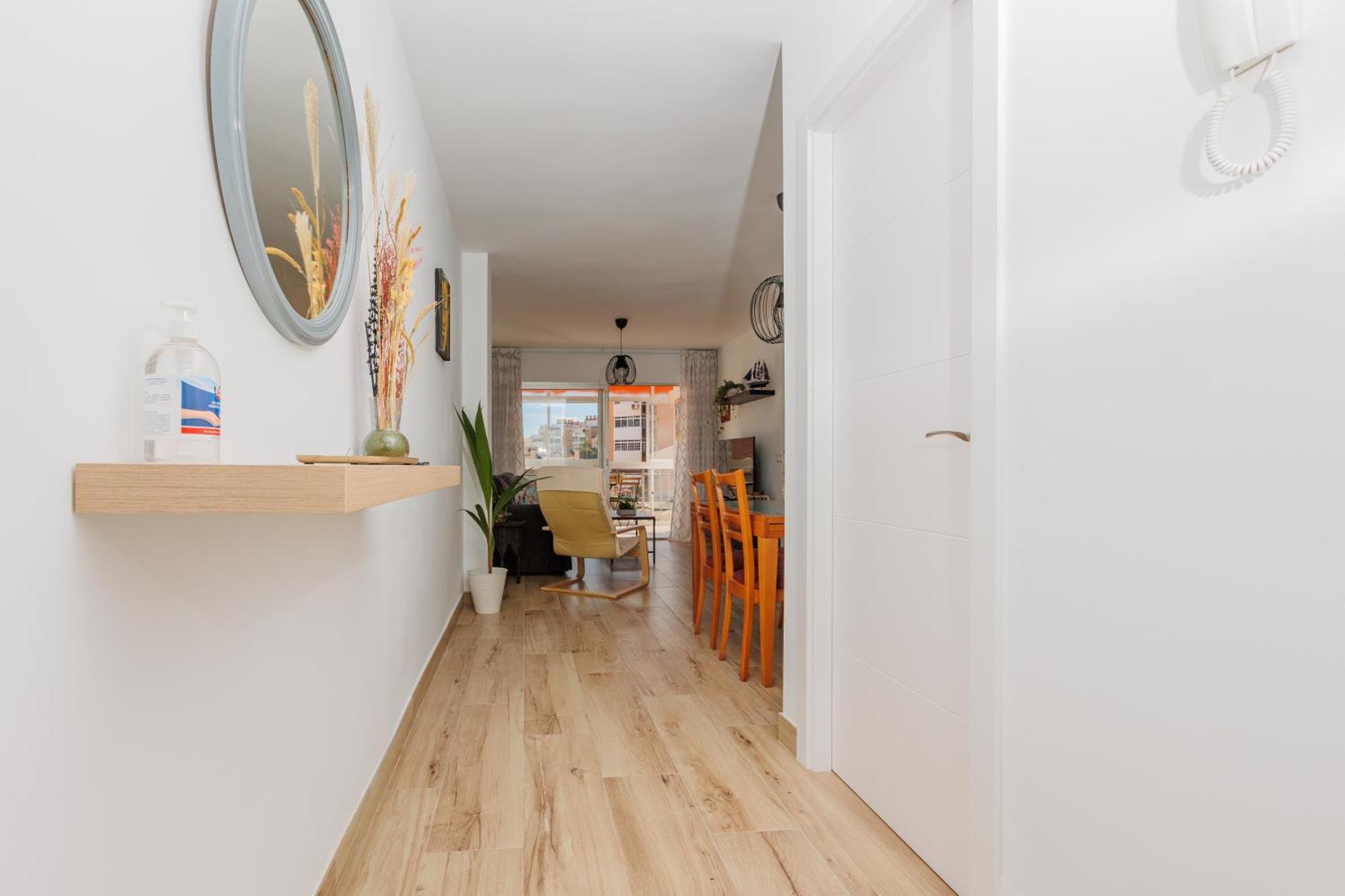 Casa Carmen Appartement