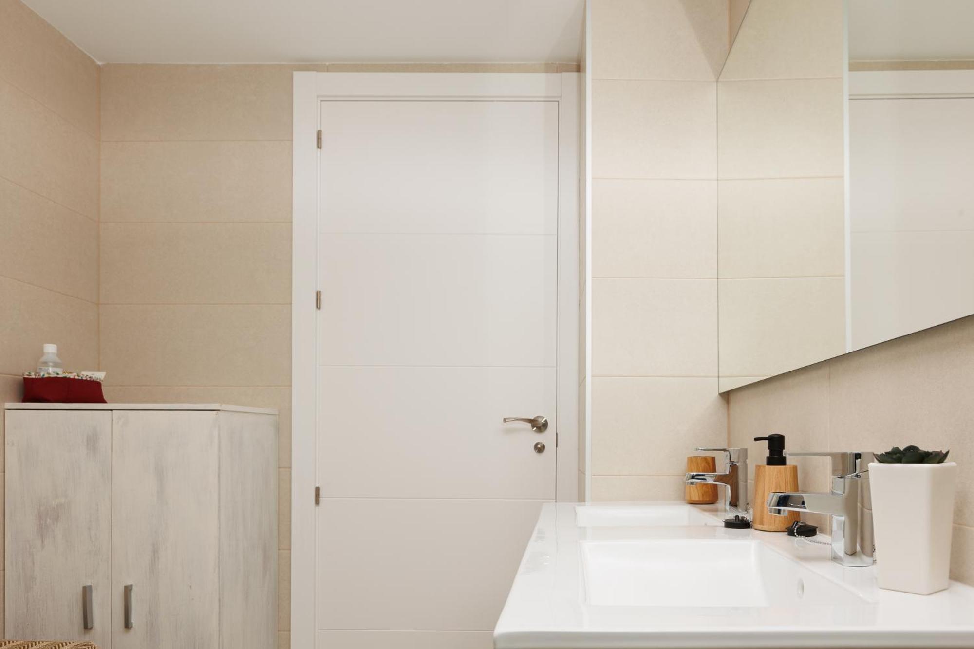 Casa Carmen Appartement *