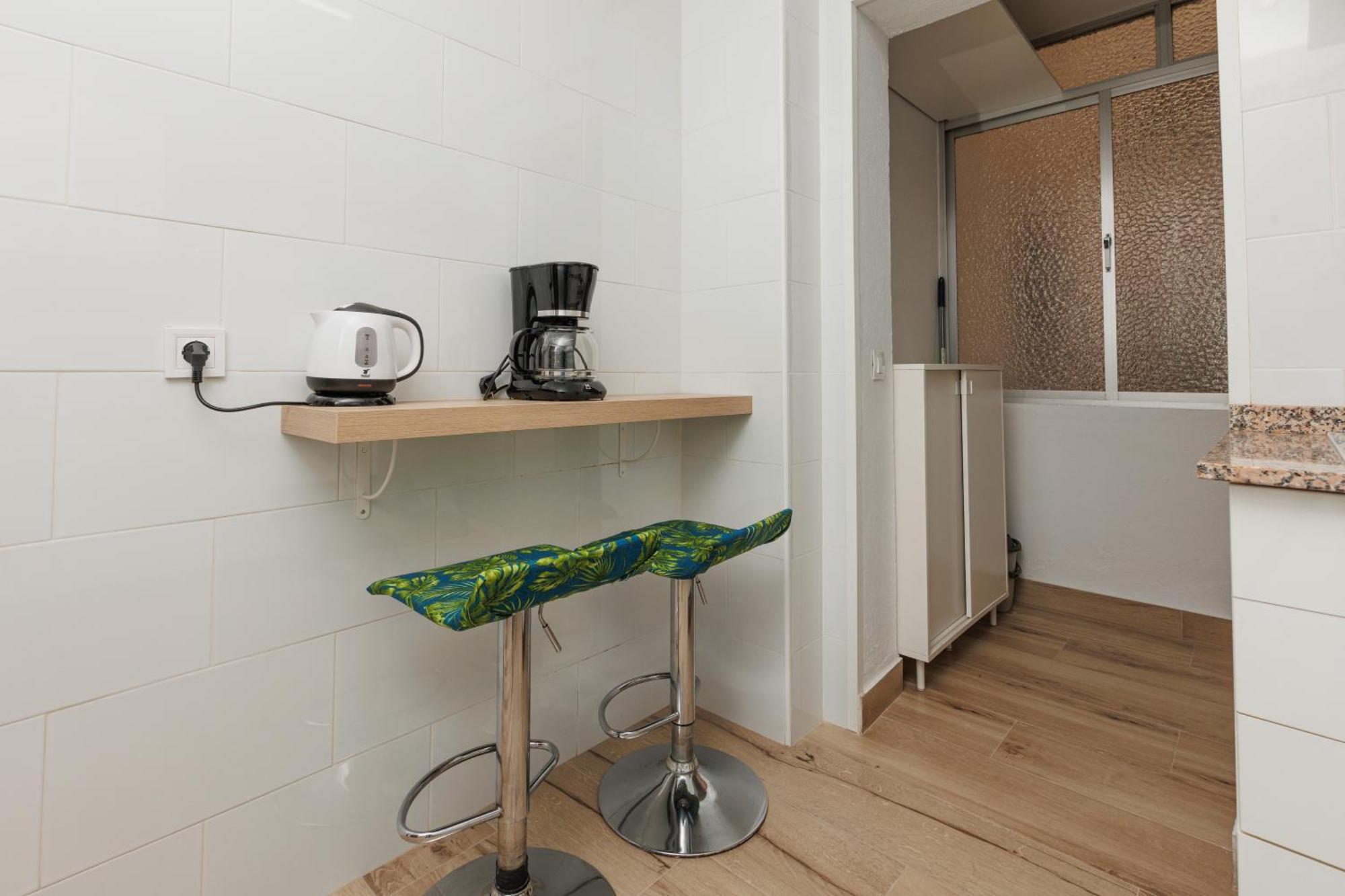 Appartement Casa Carmen