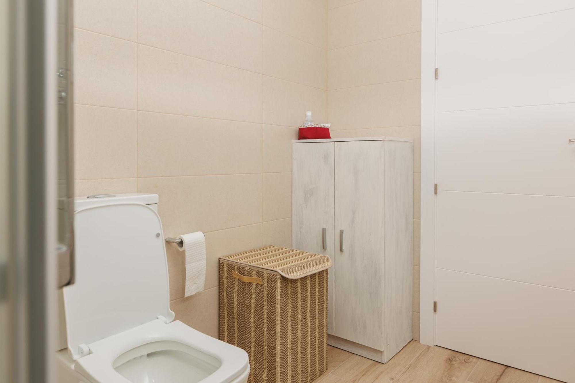 Casa Carmen Appartement Málaga