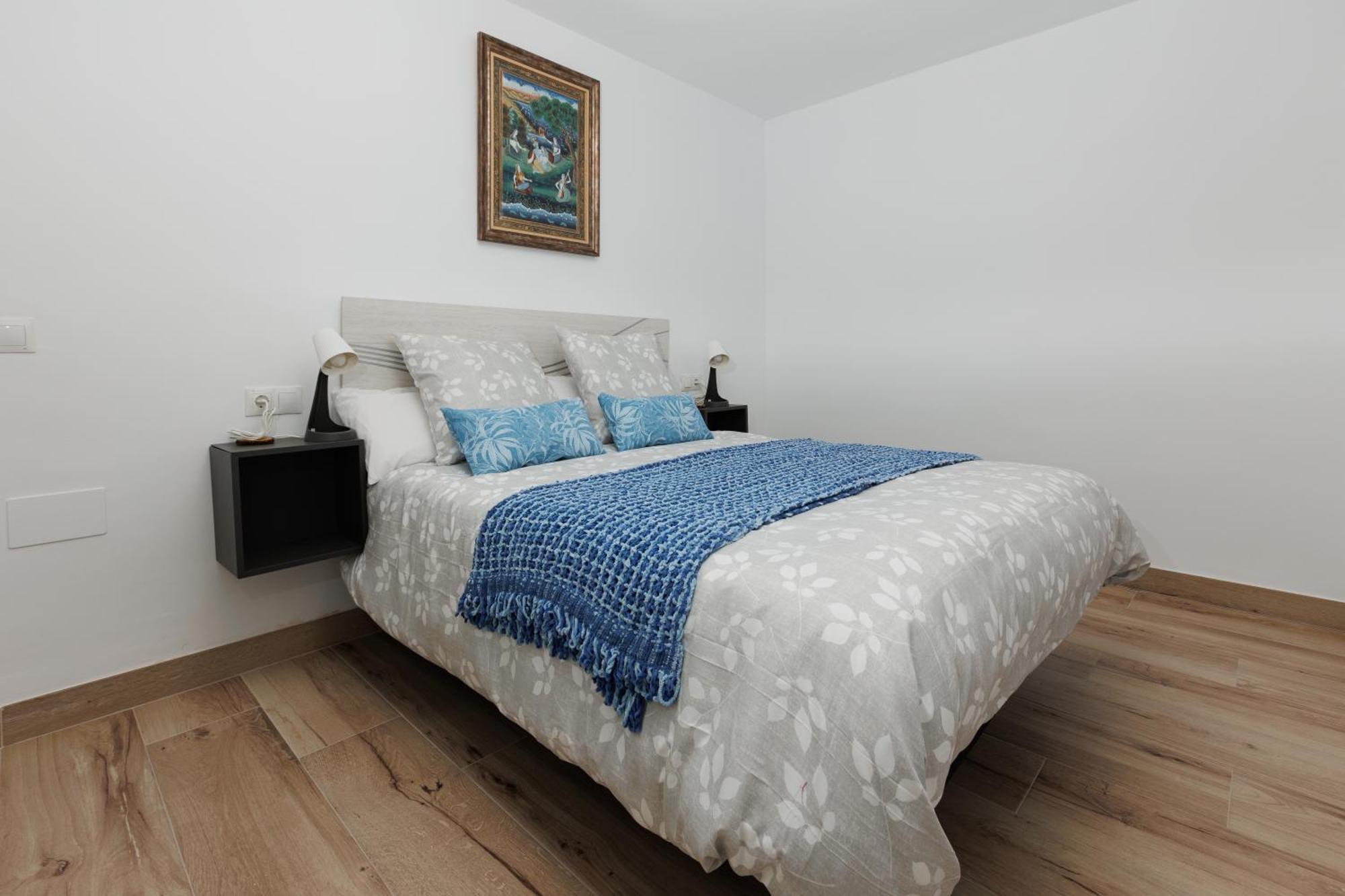 Casa Carmen Appartement