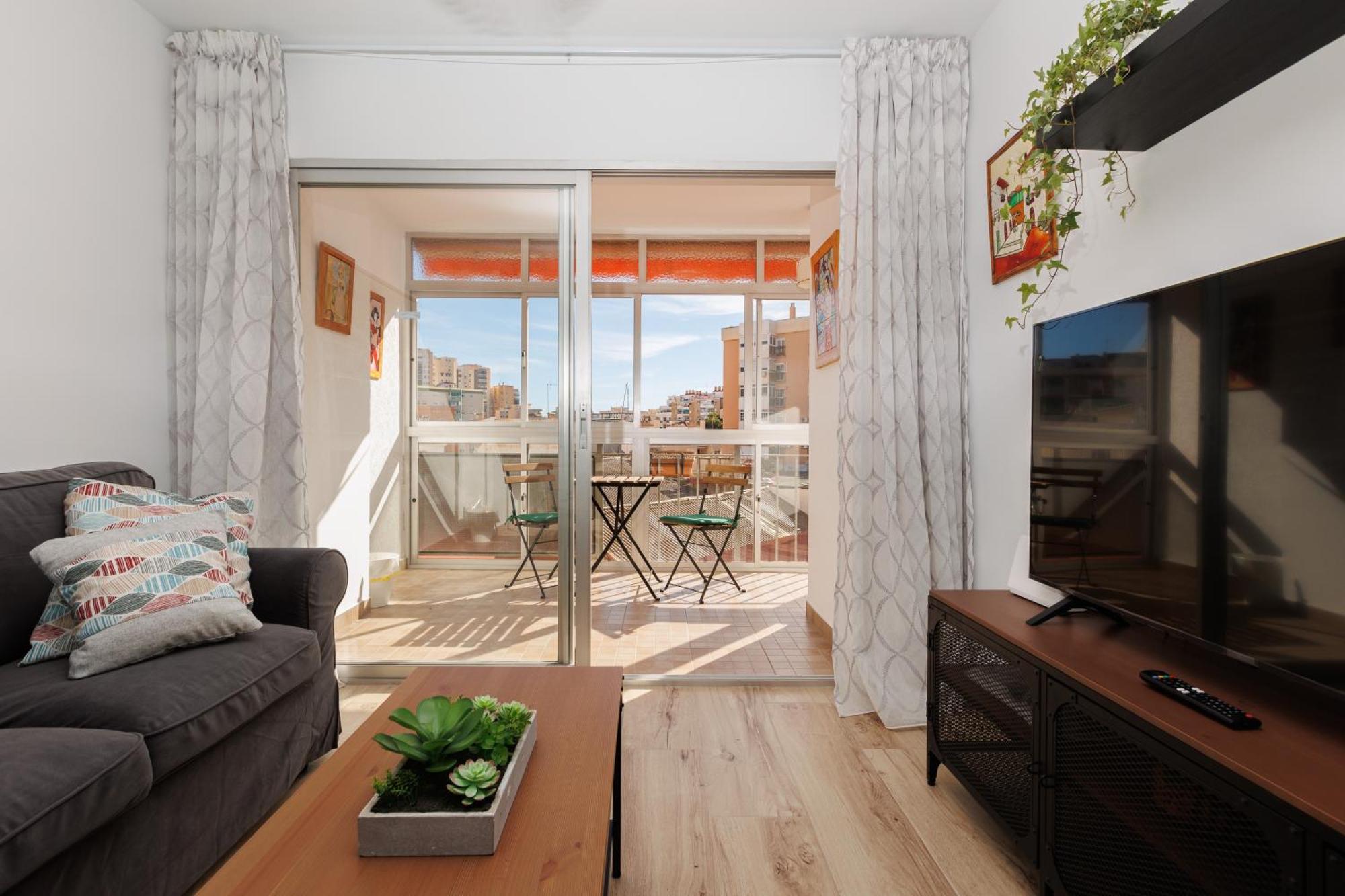 Appartement Casa Carmen