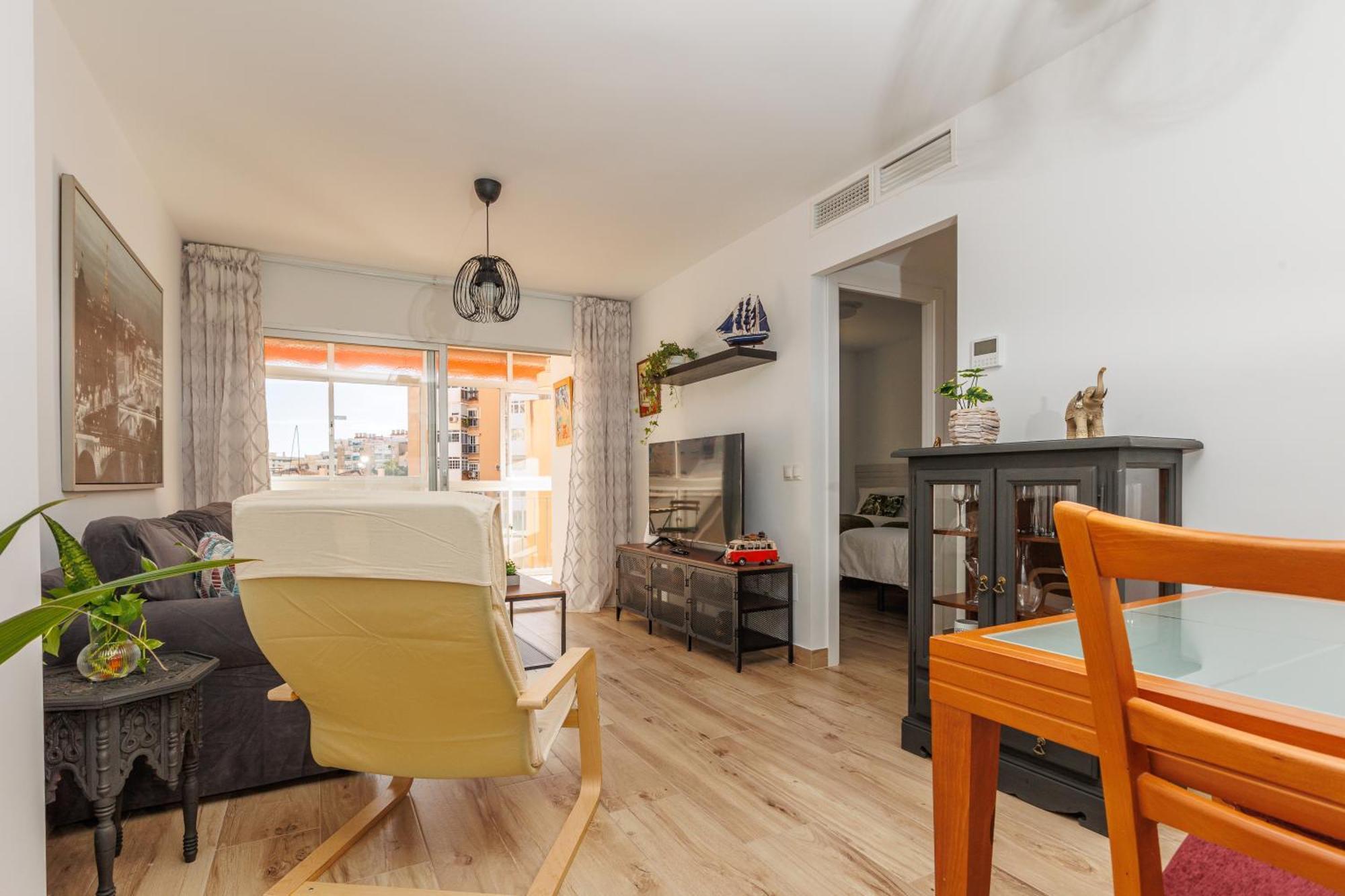 Casa Carmen Appartement