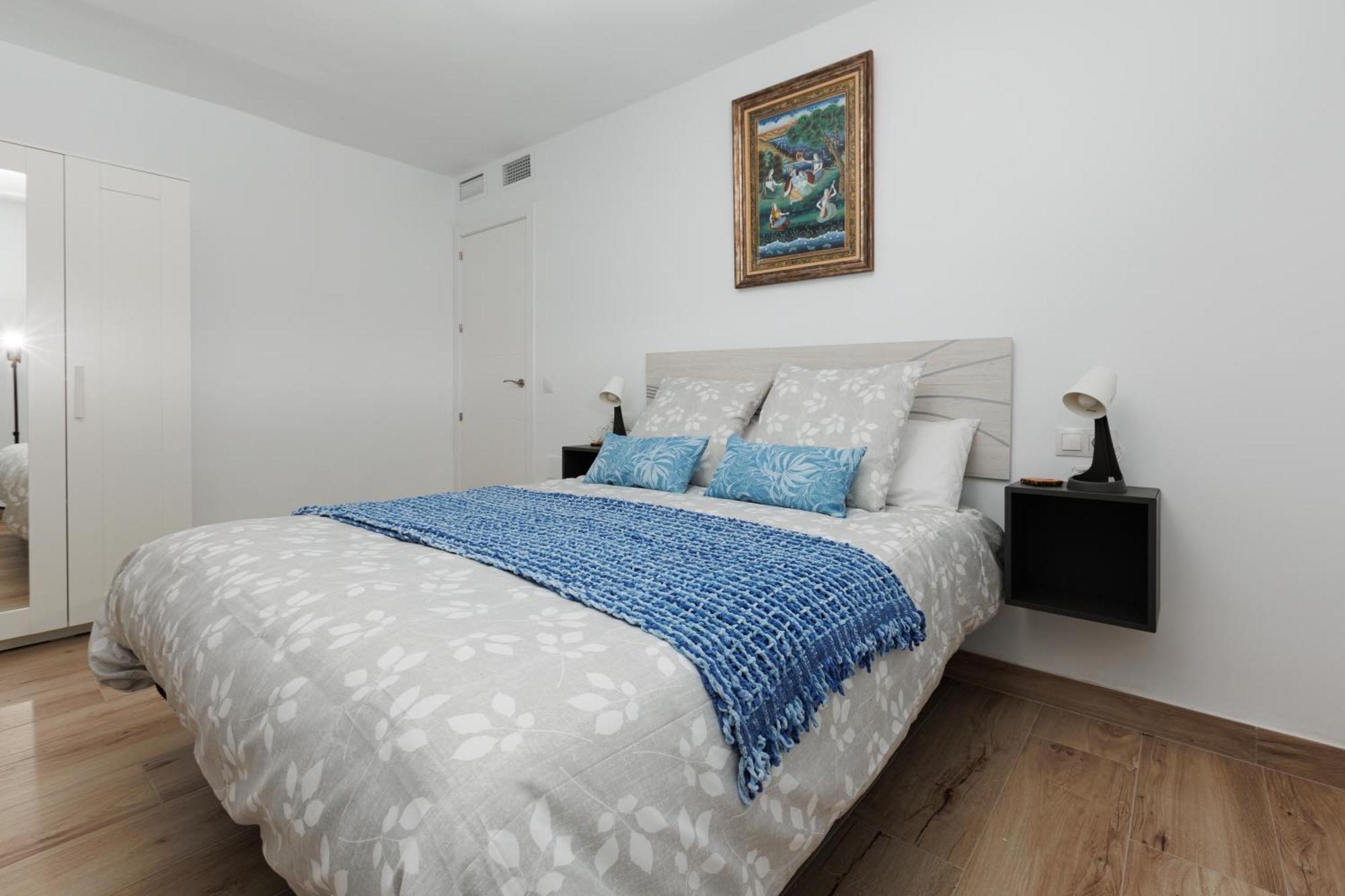 Casa Carmen Appartement