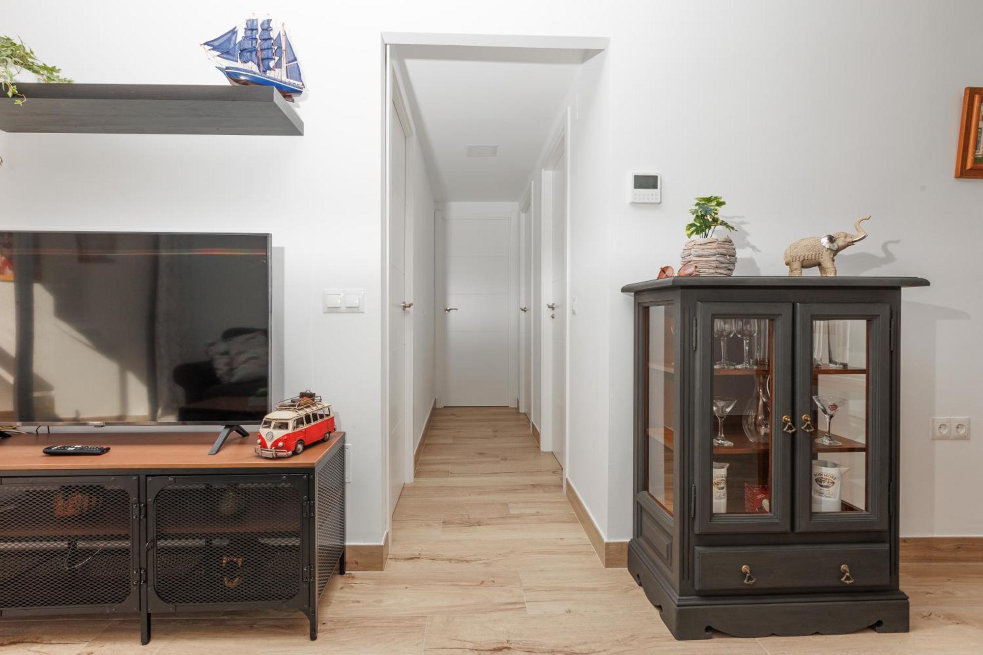 Appartement Casa Carmen